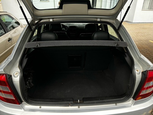Chevrolet Astra 2.0 Elite Flex Power 5p