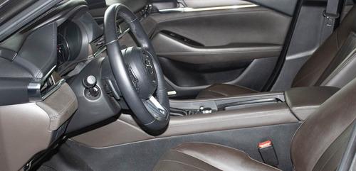 Imagen 7 de 8 de Mazda Mazda 6 2020 2.5 Signature At