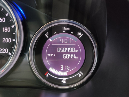 Imagen 13 de 15 de Honda City 2020 1.5 Lx Mt