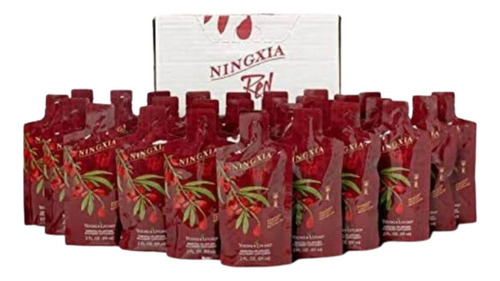 Ningxia Red 30 Sobres