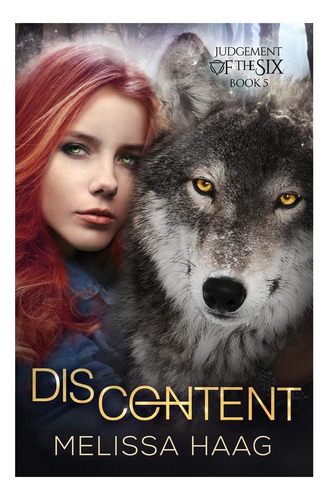 Libro: (des) Contenido (el Juicio De Los Seis)