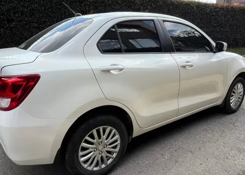 Suzuki Swift 1.2 Dzire