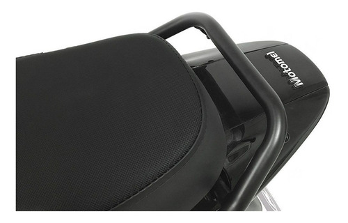 Imagen 12 de 14 de Motomel Serie 2 150 Rt - 0 Km - Andes Motors