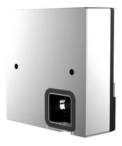 Imagen 3 de 3 de Portero Intercom Ip Fanvil I10