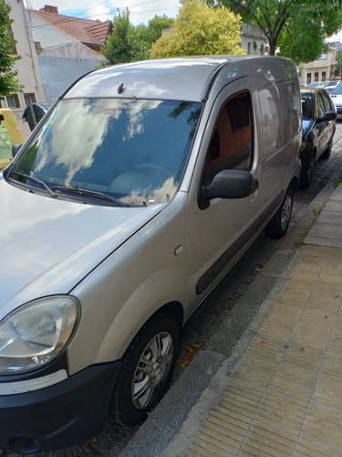 Renault Kangoo 1.5 Furgon Ph3 Confort 1plc