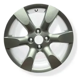 Llanta Aleación Original Peugeot 307 Equinoxe R16 - Envios