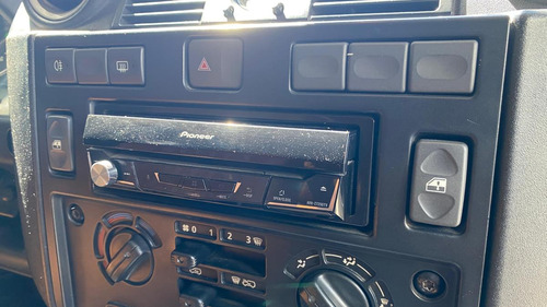 Land Rover Defender 2.4 Sw 110 7s
