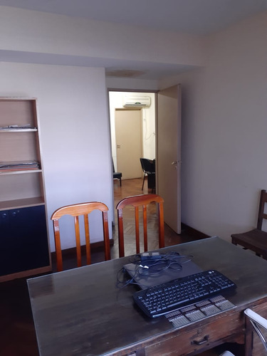 Flores Propiedades Vende Oficina Con 3 Privados Salta 113