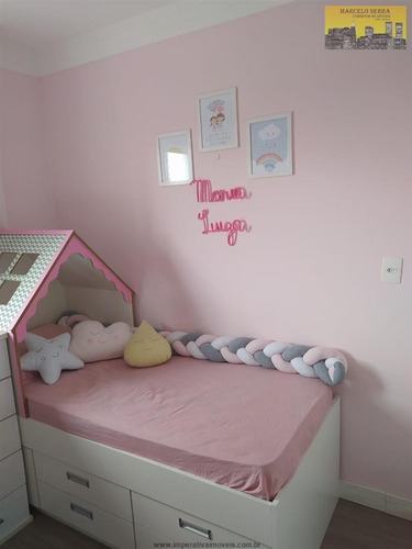 Imagem 5 de 17 de Apartamentos À Venda Em Jundiaí/sp - Compre O Seu Apartamentos Aqui! - 1474719
