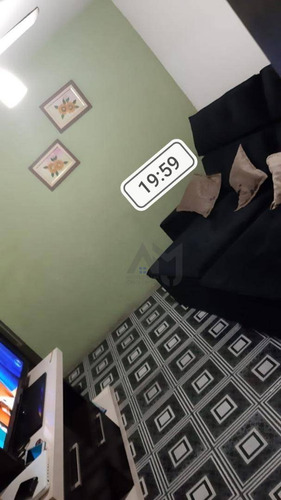 Imagem 17 de 22 de Sobrado Com 3 Dormitórios, Sala, Cozinha, Banheiro Com Vaga Para 2 Carros - So0071