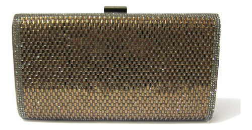 Cartera Clutch Super Chic Para Dama Varios Colores 