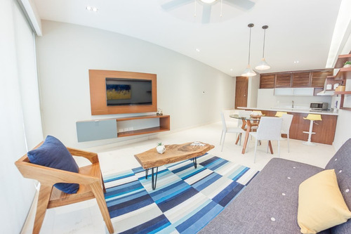 Imagen 1 de 18 de Departamentos En Venta Playa Del Carmen En Quintana Roo