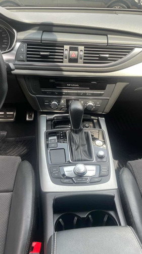 Imagen 14 de 14 de Audi A3 2017 2.0 Sedán L S Line At Dsg