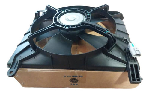 Electroventilador Motor Aveo Principal Lt   Ls 1.6