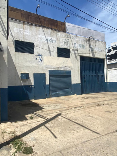En Venta Galpón En La Vía Alterna, Sector Campo Claro - Barcelona - Anzoátegui