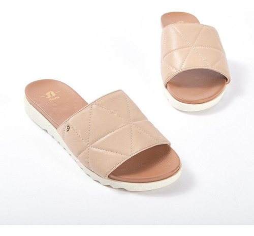 Imagen 5 de 5 de Bata Sandalias Casuales Mujer