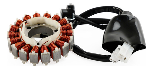 Generador De Estator Para Yamaha X-city X-max Yp250r Yp250ra