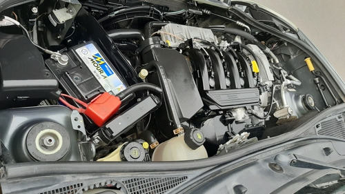 Imagen 4 de 9 de Renault Kangoo 2015 1.6 Ph3 Sportway Lc Pjp Nv