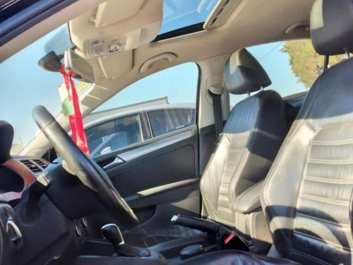 Vw Vento Tsi
