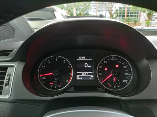 Fox 1.6 Xtreme Flex! Único Dono! Apenas 9.800 Km!