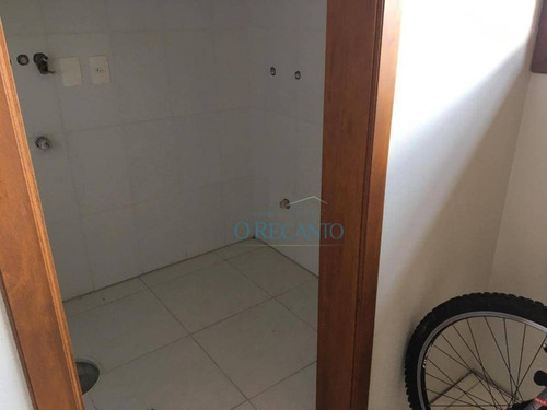 Apartamento À Venda, 104 M² Por R$ 760.508,00 - Planalto - Gramado/rs - Ap1280