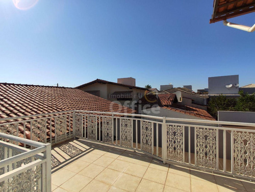 Imagem 27 de 30 de Casa À Venda, 280 M² Por R$ 550.000,00 - São Carlos - Anápolis/go - Ca0783