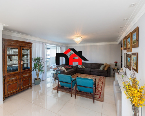 Imagem 2 de 30 de Camarotte Campo Belo - Ap01923 - 69914611