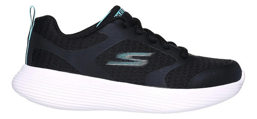 Zapatilla Niña Skechers Go Run 400 V2             