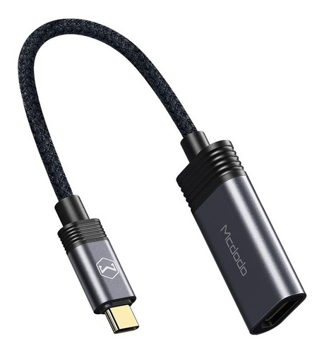 Adaptador Tipo C A Hdmi