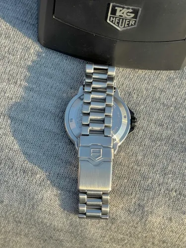 Tag heuer location best sale
