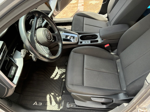Audi A3 1.4 Sedán 35tfsi Dynamic At Dsg