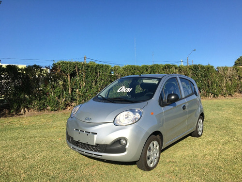 Chery Qq