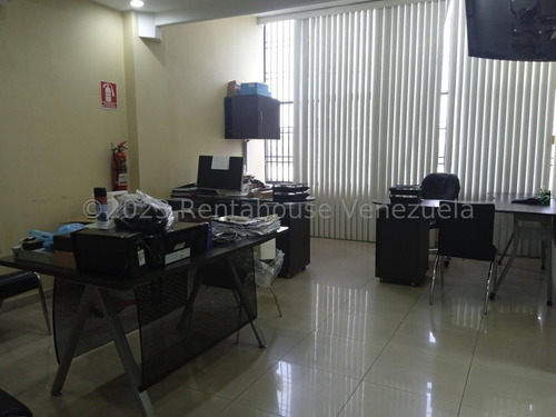 Estratégico Edificio En Venta Ubicado En Zona Céntrica Comercial De Barquisimeto Jr