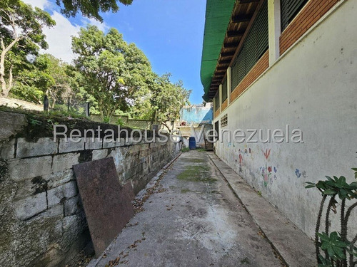 Casa En Venta Country Club Mls #25-11120