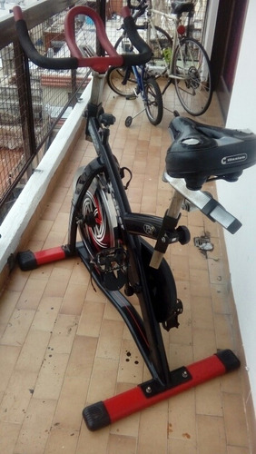 Bicicleta De Spining