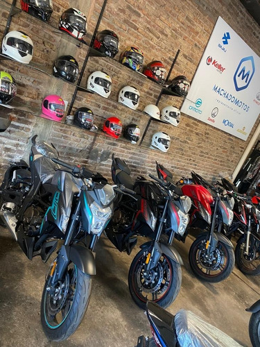 Voge 300r
