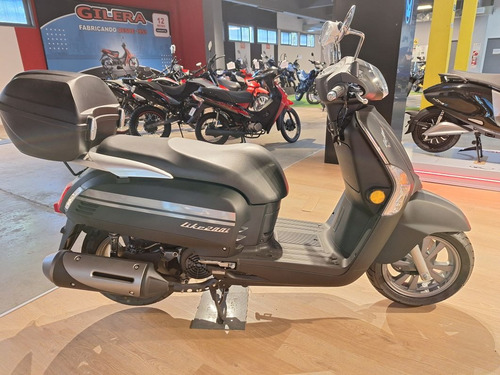 Kymco Like 200 Scooter 2025 0km No Honda Pcx Nmax