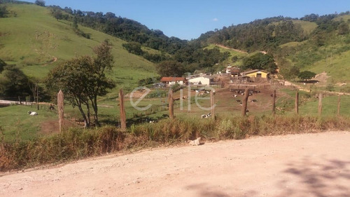 Terreno À Venda Em - Te007812