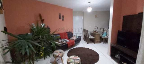 Imagem 1 de 15 de Apartamento Com 2 Dorms, Nova Cidade Jardim, Jundiaí - R$ 252 Mil, Cod: 8776 - V8776