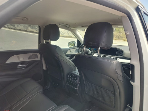 Mercedes-Benz Clase GLE 3.0 Suv 400 Sport At