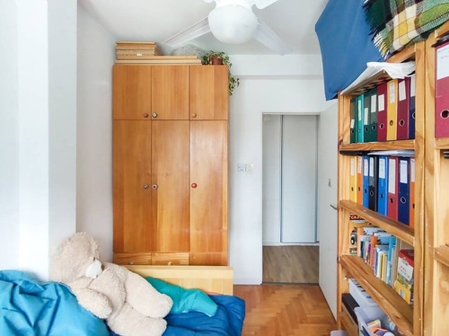 Imagen 15 de 19 de Venta De Departamento En Villa Crespo