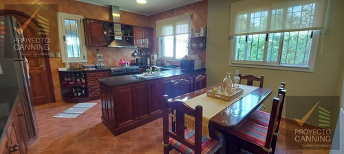 Imagen 13 de 28 de Casa Quinta En Venta El Trebol Ezeiza La Union