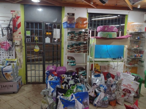 Imagen 3 de 10 de Venta De Fondo De Comercio Veterinaria
