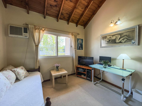 Imagen 23 de 30 de Casa En Venta - Barrio Cerrado El Portal- La Rabida 2400 - San Isidro.