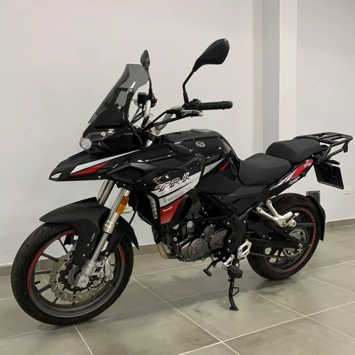 Imagen 5 de 15 de Benelli Trk 251 Usada 2021 Permutas Financiación Credito Dni