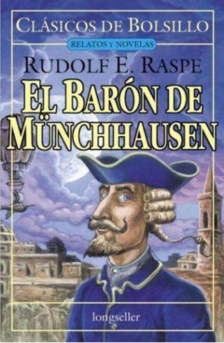 Baron De Münchhausen, El