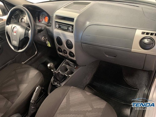 Fiat Palio 1.0 Mpi Fire 8v Flex 4p Manual
