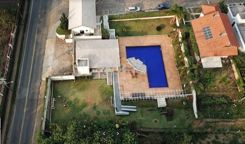 Imagem 29 de 30 de Casa À Venda Em Chácara Santa Margarida - Ca009767