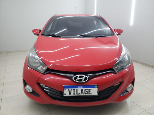 Hyundai HB20 HB20 1.0 Comfort Style