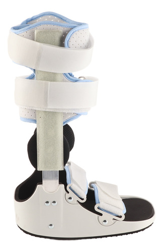 Bota Neumática Para Fractura De Tobillo, Fija, Transpirable